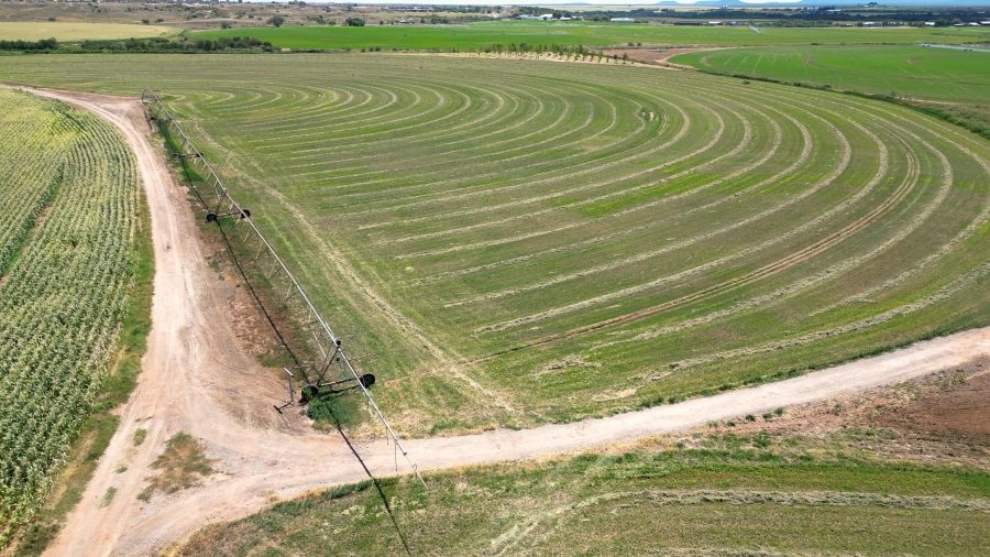 0 Bedroom Property for Sale in Hopetown Northern Cape